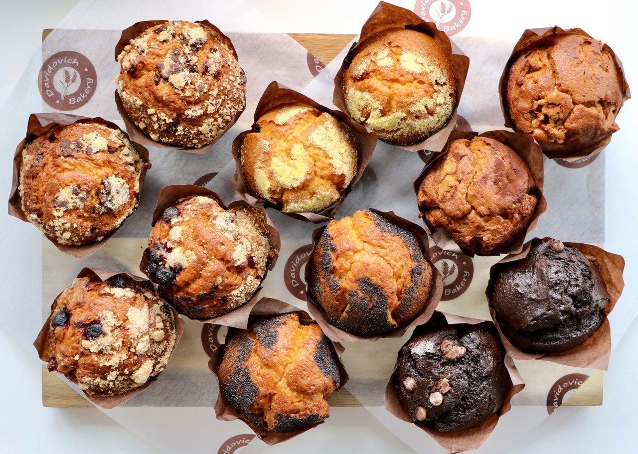 Muffins