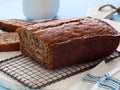 Banana nut bread